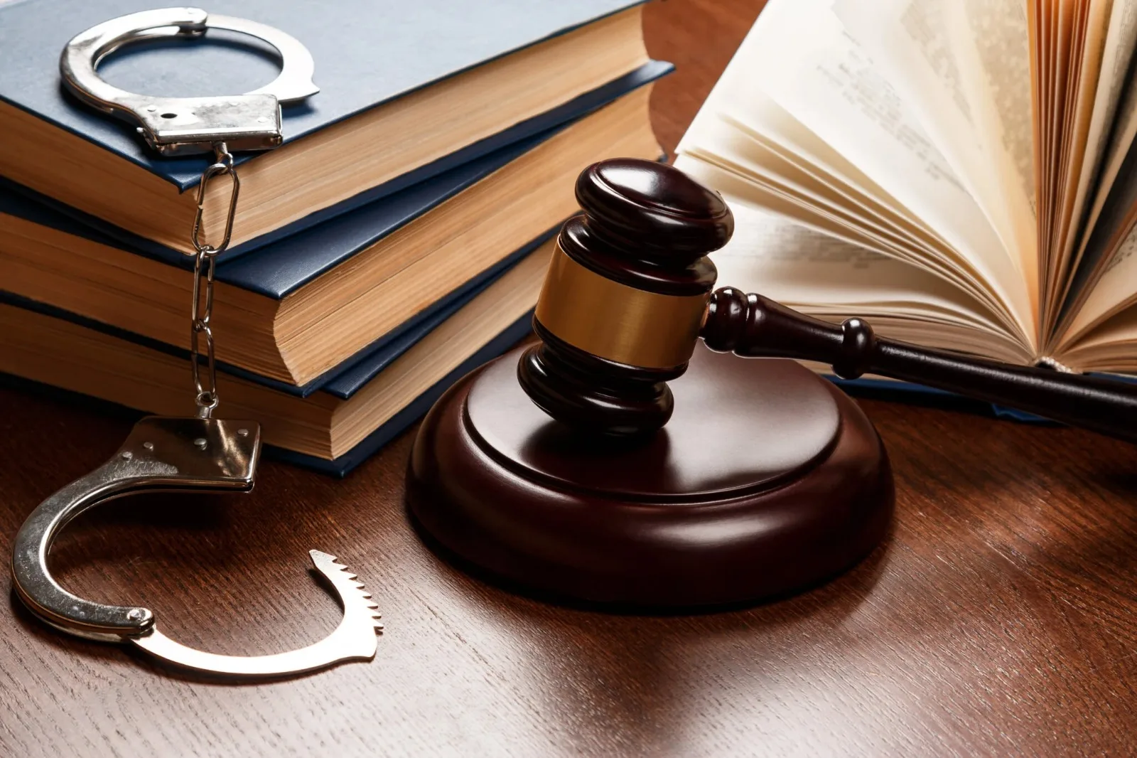 The concept of criminal statute